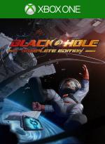 Blackhole: Complete Edition Box Art Front